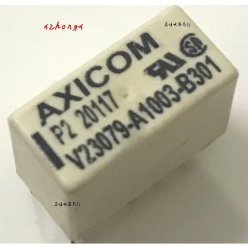 Electric Relay V23079-A1003-B301