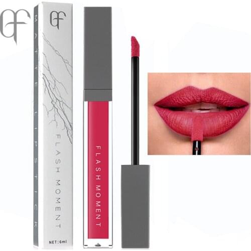 FlashMoment Transparent Lip Gloss
