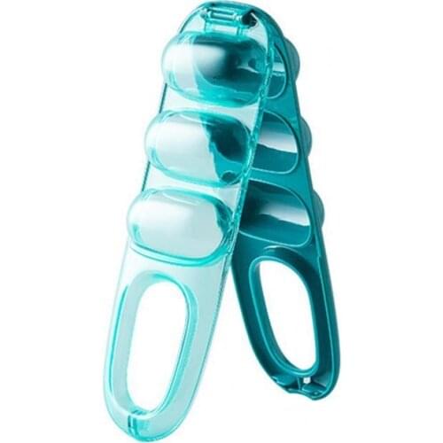 Hot Sale 60% Rice Ball Mold Simple Creative Plastic Household Kids Sushi Maker for Home Kitchen Tools