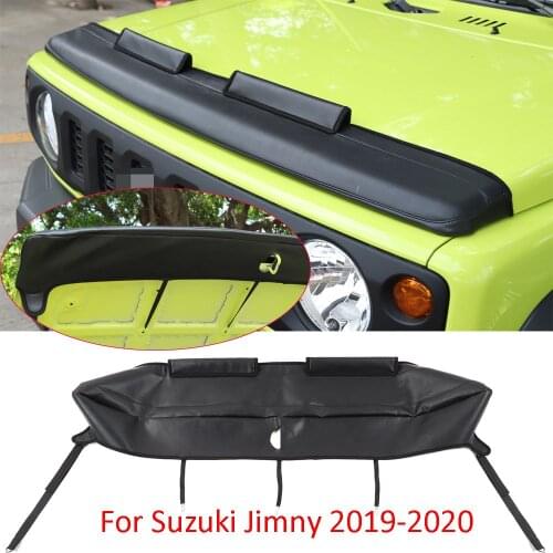 HKGX Car Exterior Accessories