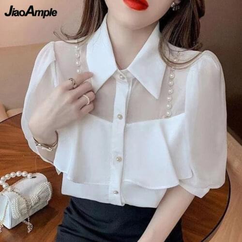 Офисные блузки JiaoAmple China At AliExpress