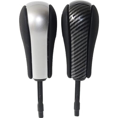 Leather Car Automatic Shift Gear Knob Lever Gaitor for BMW E81 E82 E87 E90 E91 E92 E93 E36 E38 E39 E46 Z4 Z3 E53 X5 X3 E60 E61