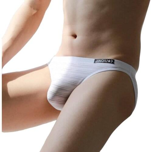 KWAN.Z Men's Slips