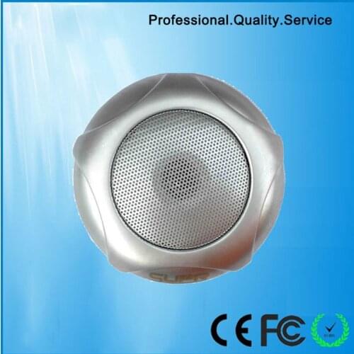 Surveillance RCA CCTV Mic Microphone Sound Monitor CCTV Sound Pick-up Audio (SUPR-15)