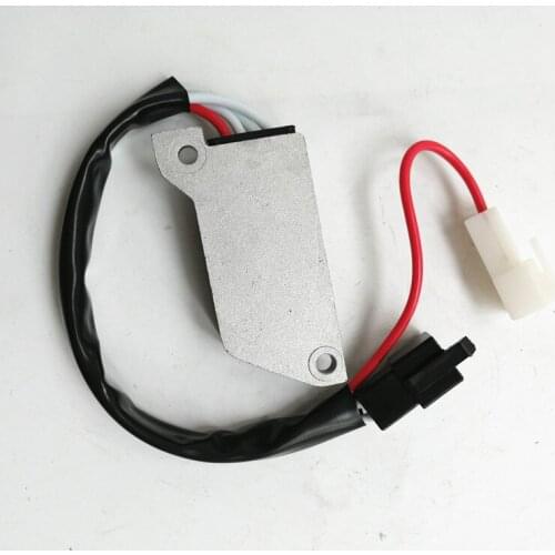 Motorcycle Regulator Rectifier 42X-81960-A1 42X-81960-A1-00 SH569A-12 for Yamaha XV 535 XV 700 XV 750 1100 Virago VMX1200