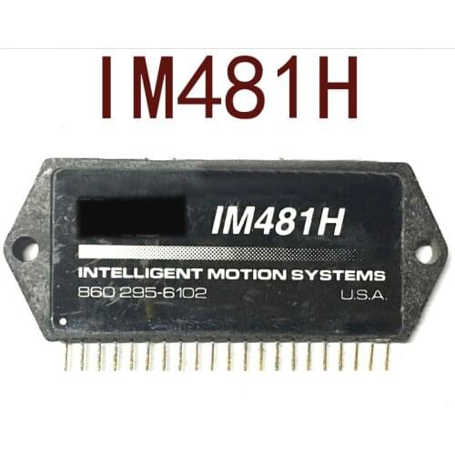 Original-- IM481H 1 year warranty ｛Warehouse spot photos