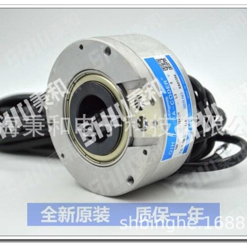 Ts5208n143 OIH100-1024C/T-L3-5V Tama River Elevator Host Encoder Original Authentic