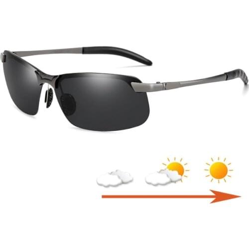 Polaroid Sunglasses Unisex Square Vintage Sun Glasses Famous Brand Sunglases Polarized Sunglasses