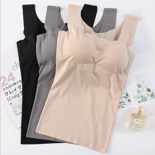 High Quality Breathable Fitness Sexy Thin Wireless Push Up Bra For Women Underwear Comfortable Seamless Japan Ice silk Lingerie