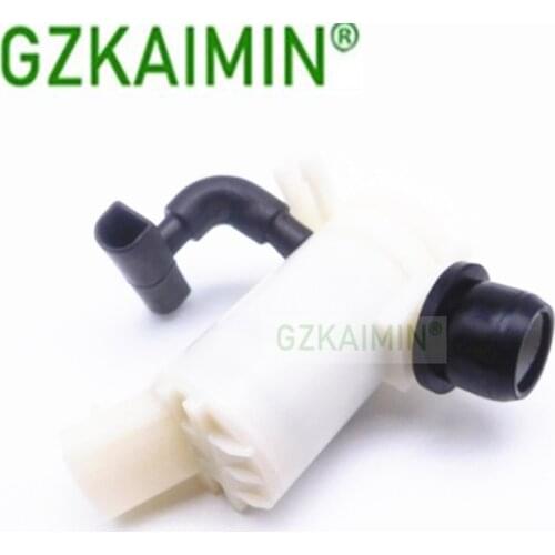 High Quality Windshield Washer Pump For Honda Civic Accord 2008-2011 Acura TSX OEM 76846-TA0-A01 76846TA0A01