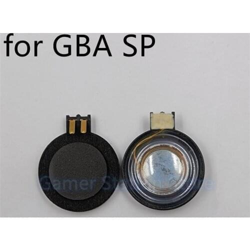20PCS Original speaker loudspeaker replacement for Gameboy SP for GBA SP game console loud speaker Replacement Accessories