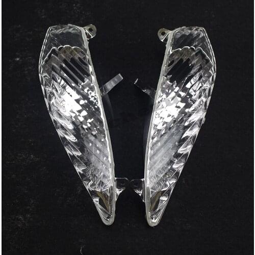 ACZ Motorcycle 1 Pair Turn Signals Light Blinker Indicator Rear Front Shift Lights Brake Light For BMW R1200RT R900RT 2006-2009