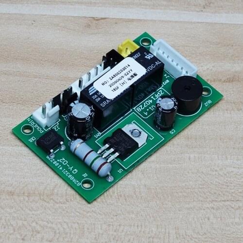 RU-185F/H/QR-RO/-05A/B Water Purifier Water Purifier Computer Circuit Power Supply Board Motherboard Accessories