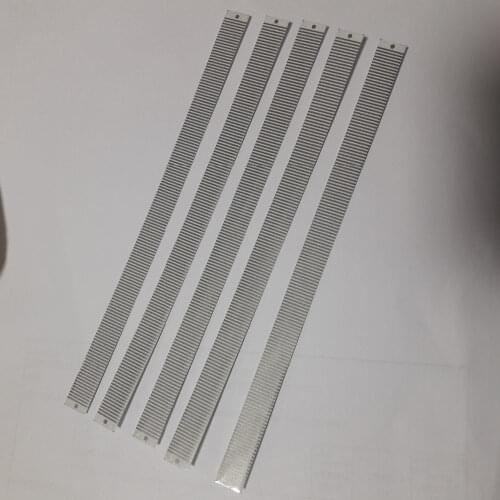 RUNFA AUTO For BMW E36 3 Series OBC LCD Display Pixel Repair 18 Button Siemens On Board Computer Ribbon Cable