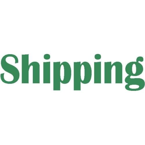 Shipping
