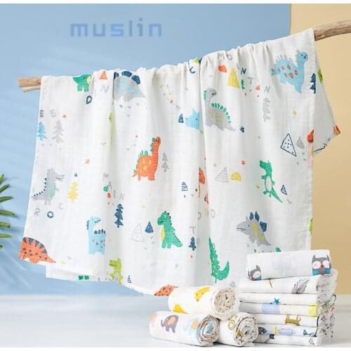 Elinfant Baby Blankets For Newborns