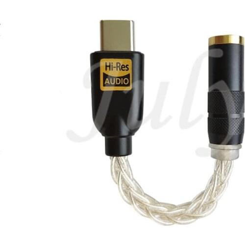 ES9280C mobile phone amp decoder all-in-one machine audio decoder dsd decoder headphone power amplifier line amplifier