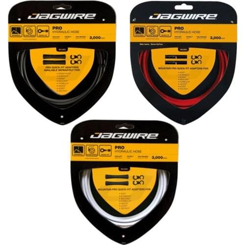 .jagwire Hydraulic Hose Hydraulic disc brake hose for mountain bike Road vehicle oil pressure disc brake hose