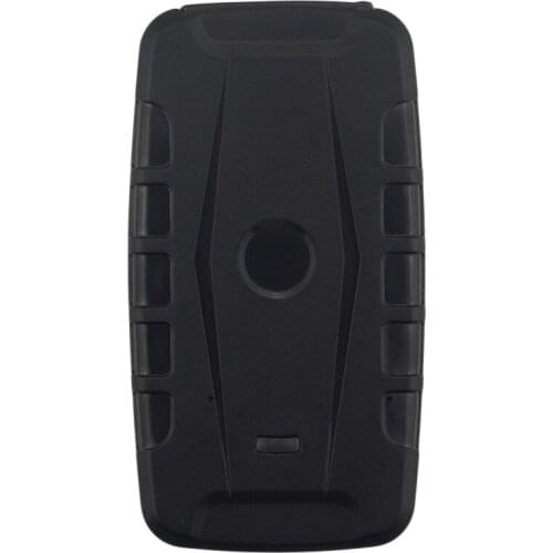 10000mAh battery GPS tracker LK209B waterproof car gps tracker strong magnet easy install move shock alarm no box for ship easy