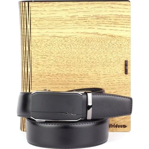 Individuum Men's Accessories