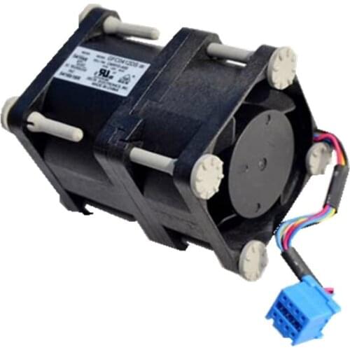 R330 R420 Server Cooling Fan 2FKY9 02FKY9 CPU PROCESSOR HEATSINK CPU Fan 0DNHNR DNHNR For R320 R420