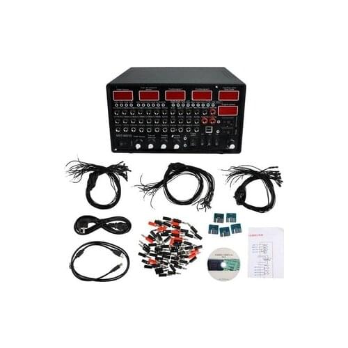 MST-9001D Diesel Engine ECU Test Bench PJS For Diesel Engine Tester ECU Programming Tool Signal Simulator