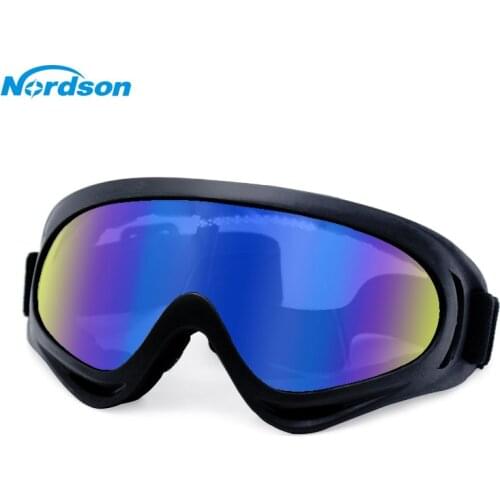 Nordson Motorcycle Glasses