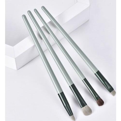 2021 new Makeup Brushes Pro Pink Brush Set Powder EyeShadow Blending Eyeliner Eyelash Eyebrow Make up Beauty Cosmestic Brushes