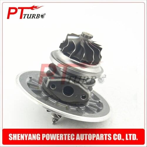 Balanced Garrett 711736 core turbolader For Perkins Traktor 1104 1104C-44T 60Kw 90HP - NEW replace CHRA TURBO 2674A224 GT2556S