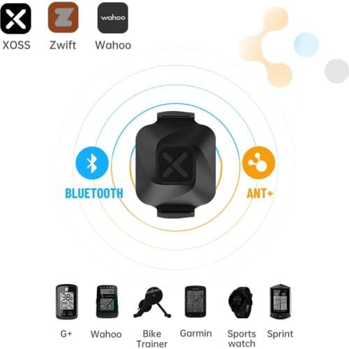 XOSS Cadence Sensor Bicycle Accessories