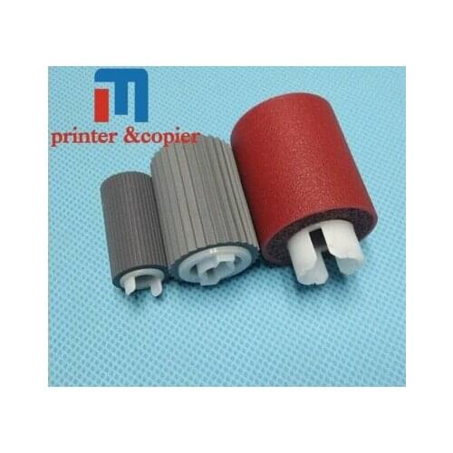 5 sets free shiping higher quality pick up roller sets for CANON IRC7055 7065 7260 7070