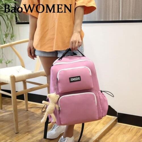 BaoWomen Women's Bags With Pockets
