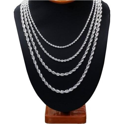 Chain on the neck male jewelry corrente colar masculino neck chain for men necklace gold stainless steel womens long necklaces