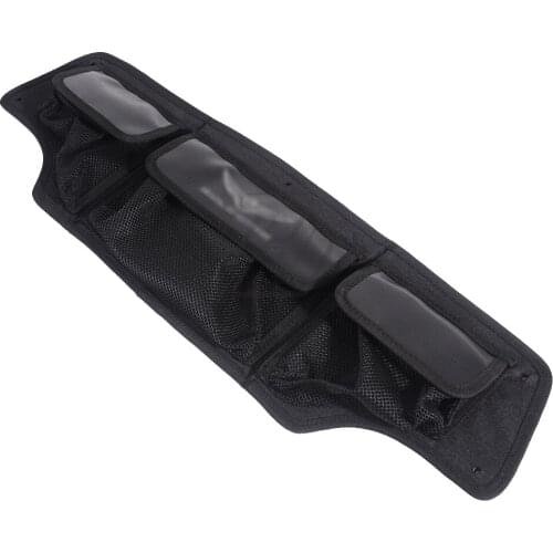 For Honda Gold Wing Goldwing GL1800 Tour Automatic DCT Model Airbag 2018-2020 Motorcycle Trunk Organizer Storage Bag