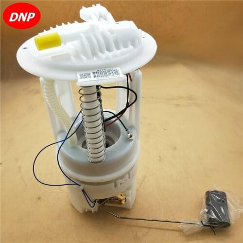 DNP Fuel Pump Assembly Fit For JEEP COMMANDER GRAND CHEROKEE 5143579AJ/SP7010M/E7197M/5143579AI