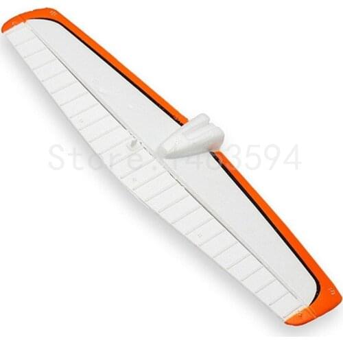 Horizontal decorative for XK DHC-2 A600 RC Airplane Spare parts XK A600 tail horizontal wing Free shipping by Register parcel