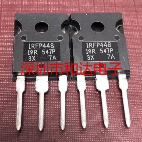 IRFP448 TO-247 500V 11A