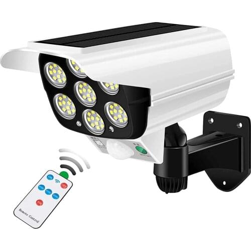 Micogreen Solar LED Lights
