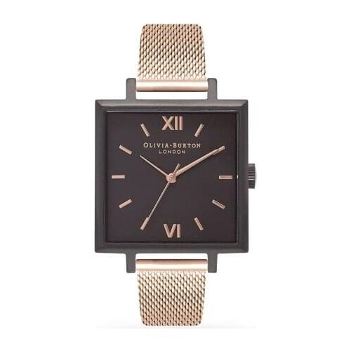 OLIVIA BURTON Mod. SQUARE DIAL