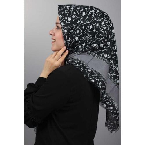 POLOİST DISASSEMBLY CHEESECLOTH DESEN-88 - RENK-07