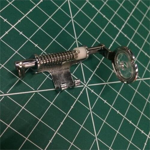 4021L-BP EMBROIDERY PRESSER SMALL HOLE DARNING QUILTING FREE MOTION EMBROIDERY FOOT BROTHER SINGER