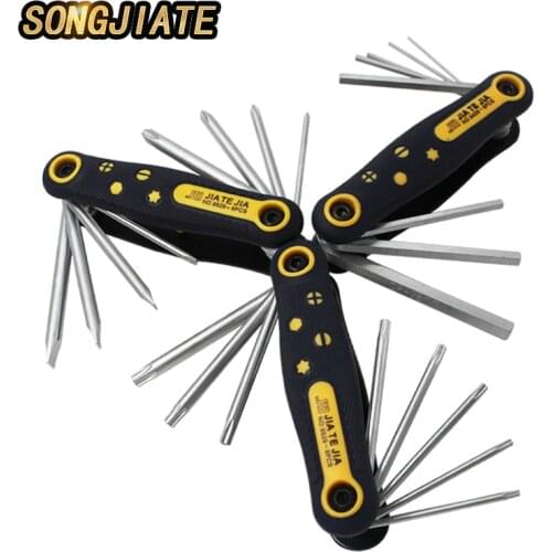 SONGJIATE Hand Tools