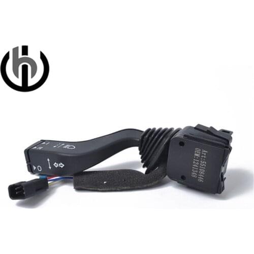 Turn signal Indicator Steering Column Switch 90560990 13142073 1241348 6240240 01241348 06240240 13142073 90560990 for car