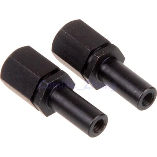 02065 Engine Gear Shaft 2p Behemoth HSP original Hi Speed Parts flywheel pilot post for 1/10 RC Model Car