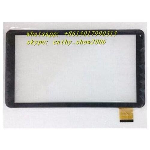 10.1" LOGICOM L-EMENT TAB 1042 Tablet touch screen panel Digitizer Glass Sensor replacement
