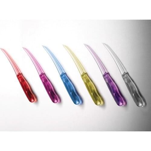 2'Li Vegetables Knife