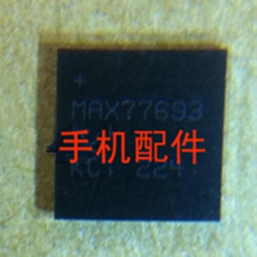 2pcs/ lot MAX77693 BGA