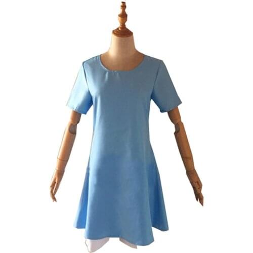 2018 Anime Cells At Work Cosplay Costumes Hataraku Saibou Platelet Cosplay Full Set Shirt Shorts Hat for Women Girl Costume