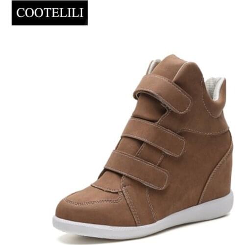 COOTELILI Women's Sneakers