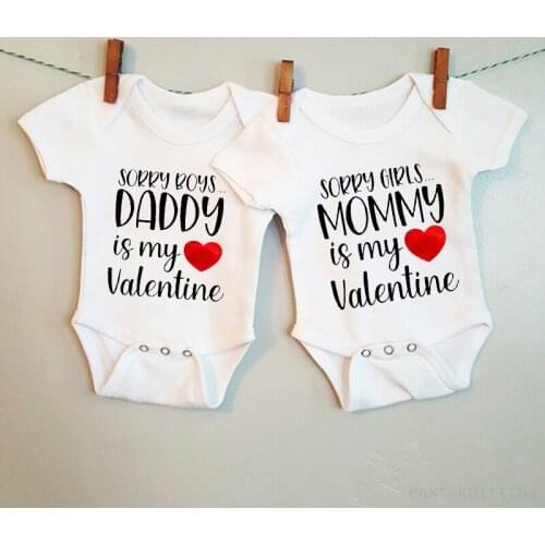 DERMSPE Funny Letter Printing Kids Toddler Crawl Clothes Newborn Baby Pink White Gray Fashion Jumpersuit Boys Girls Clothes